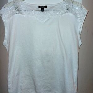 Chaps short sleeve shirt